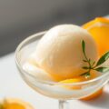 Sorbet a la Frans