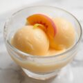 Sorbet aux peches (zieopm)