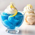 Sorbet Blue Curacao