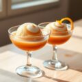 Sorbet de Lindeboom