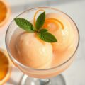 Sorbet persico