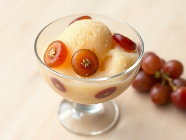 Sorbet Solaverry