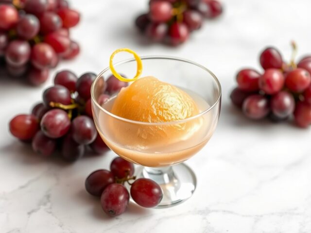 Sorbet solaverry