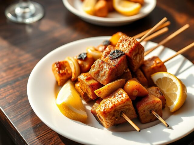 Sosaties