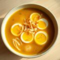 Soto eieren