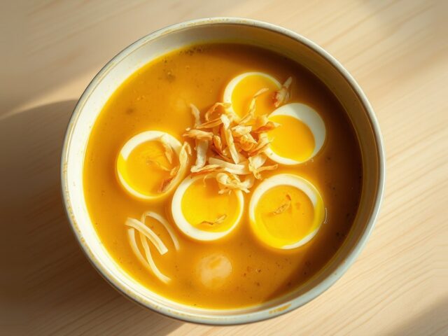 Soto eieren