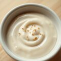 Soubise Purée (Witte Uien Purée)