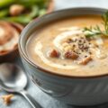 Soupe à l’oignon