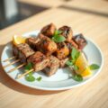 Souvlaki