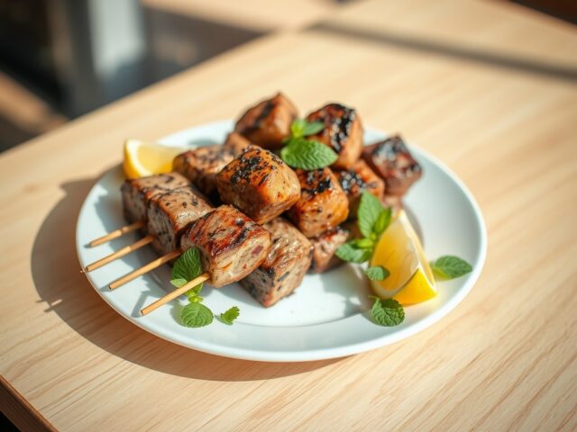 Souvlaki