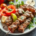 Souvlaki