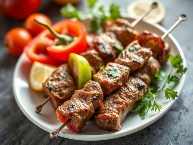 Souvlaki