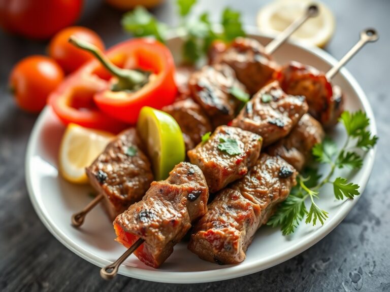 Souvlaki