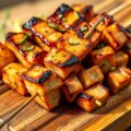 Souvlaki van op straat