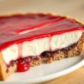 Soy Joy Pie