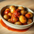 Spaanse Aardappeltjes