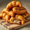 Spaanse rissoles