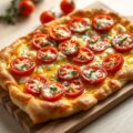 Spaanse Tomatentaart