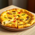 Spaanse tortilla