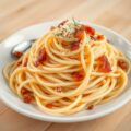 Spaghetti alla carbonara
