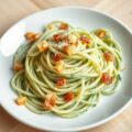 Spaghetti carbonara
