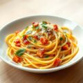 Spaghetti Carbonara