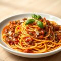 Spaghetti Hollandia