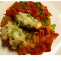 Spaghetti Verrassing…..