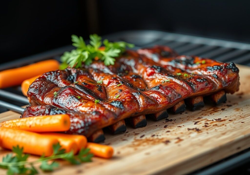 Spareribs