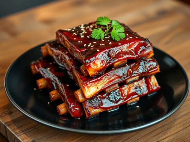 Spareribs