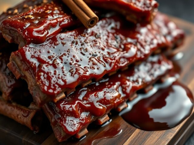 Spareribs