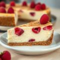 Speculaas-cheesetaart