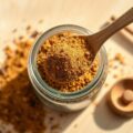 Speculaas kruiden