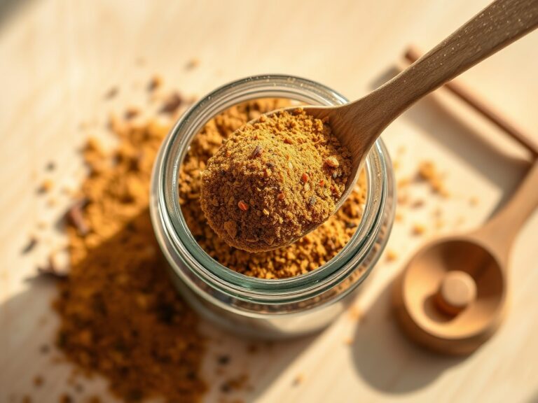 Speculaas kruiden
