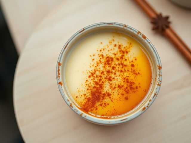 Speculaascréme brulee