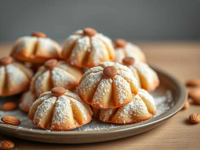 Speculaasjes