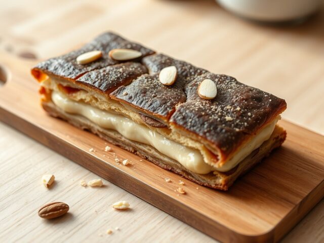 Speculaasstaaf