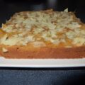 Speculaastaartje