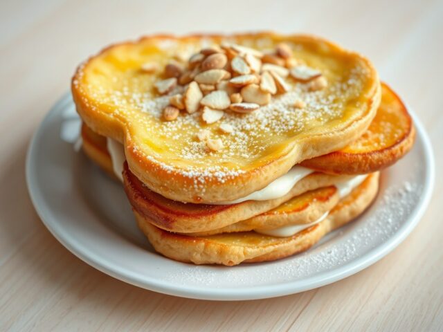 Speculaaswentelteefjes