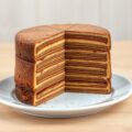 Spekkoek