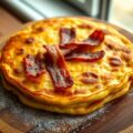 Spekpannekoek
