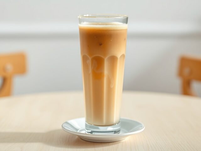 Spoetnik (wel de drank!)