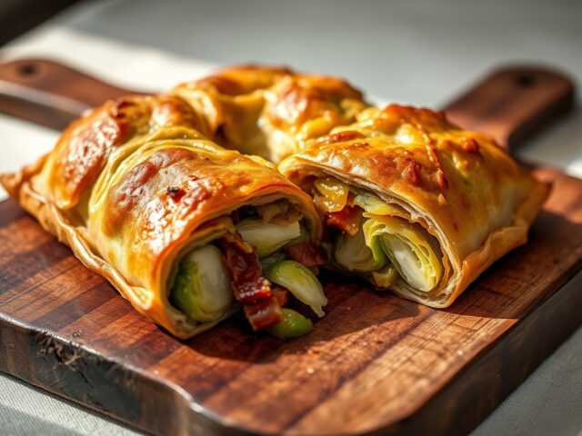 Spruitenstrudel