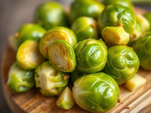 Spruitjes