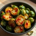Spruitjes, net wat Anders