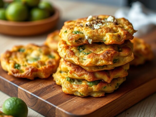 Spruitjeskoekjes