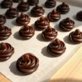 Spuitchocolade