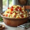 Stampij in de pot (diner)