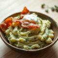 Stamppot postelein (oud Ardens recept)