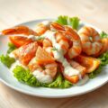 Starter uit de zee